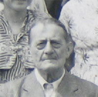 Adolf Lehmann