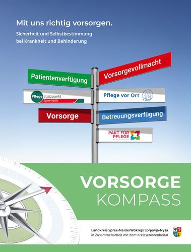 Vorsorgekompass